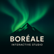 Boréale Logo