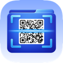 QRious app icon